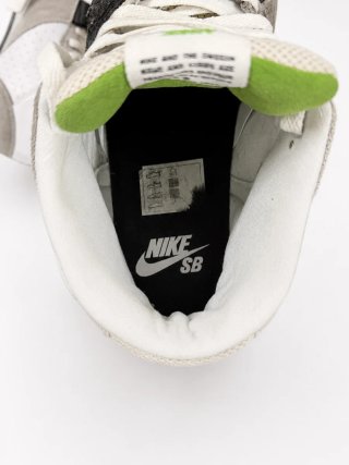 Nike Air Trainer 1 Chlorophyll EU 42,5