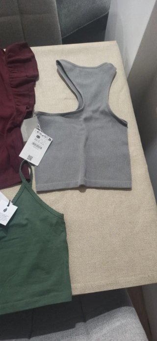 Pack de Camisetas  Verano Mujer Talla Única Rosa