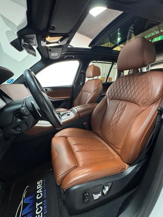 BMW X5 2021 // NACIONAL // FULL EXTRAS // IVA DEDU