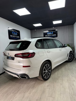 BMW X5 2021 // NACIONAL // FULL EXTRAS // IVA DEDU