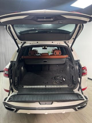 BMW X5 2021 // NACIONAL // FULL EXTRAS // IVA DEDU