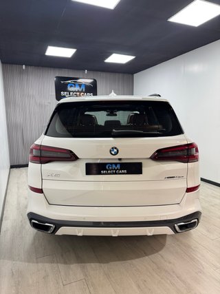 BMW X5 2021 // NACIONAL // FULL EXTRAS // IVA DEDU