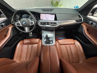 BMW X5 2021 // NACIONAL // FULL EXTRAS // IVA DEDU