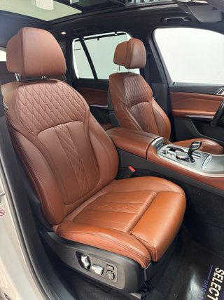 BMW X5 2021 // NACIONAL // FULL EXTRAS // IVA DEDU