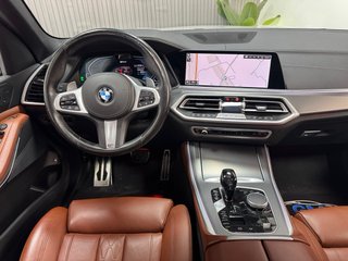 BMW X5 2021 // NACIONAL // FULL EXTRAS // IVA DEDU
