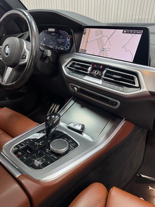 BMW X5 2021 // NACIONAL // FULL EXTRAS // IVA DEDU