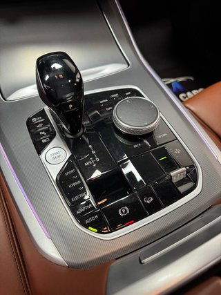 BMW X5 2021 // NACIONAL // FULL EXTRAS // IVA DEDU