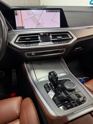 BMW X5 2021 // NACIONAL // FULL EXTRAS // IVA DEDU