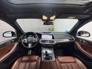 BMW X5 2021 // NACIONAL // FULL EXTRAS // IVA DEDU