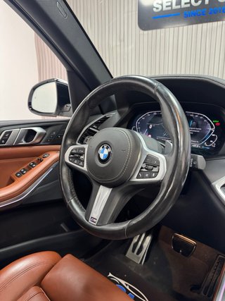 BMW X5 2021 // NACIONAL // FULL EXTRAS // IVA DEDU
