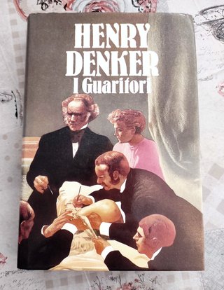 Libro narrativa