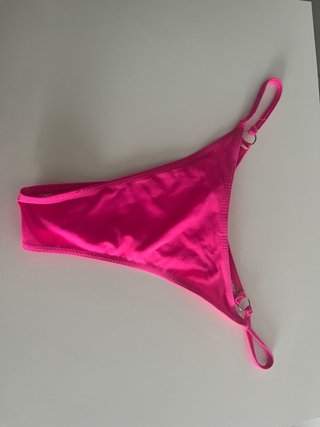 Bikini fucsia