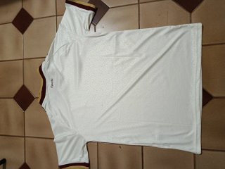 Camiseta España primera y segunda equipacion