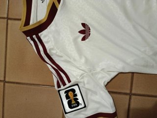 Camiseta España primera y segunda equipacion