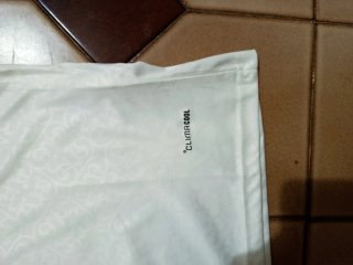Camiseta España primera y segunda equipacion