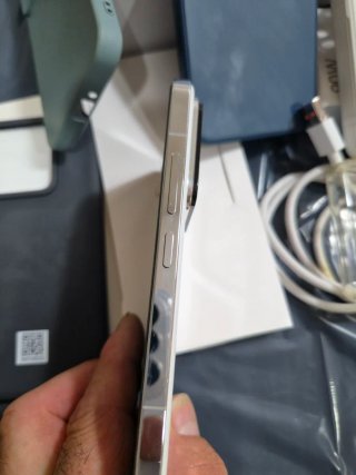 Xiaomi 14 Blanco 512GB