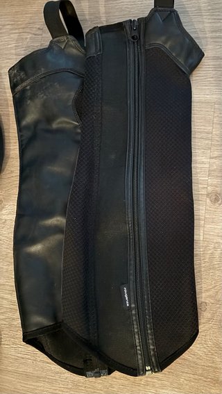 Conjunto equitación Grado Medio