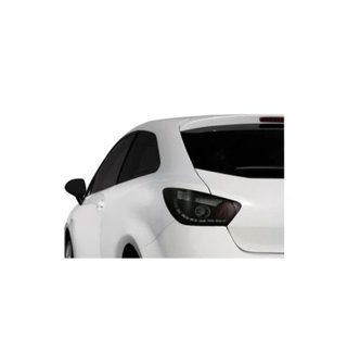 Pilotos LED traseros para Seat Ibiza 6J Sportcoupé