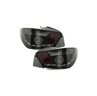 Pilotos LED traseros para Seat Ibiza 6J Sportcoupé