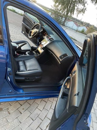 Honda Accord 2006