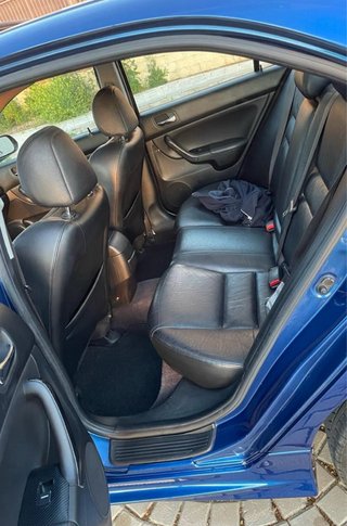 Honda Accord 2006
