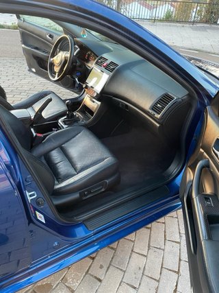 Honda Accord 2006