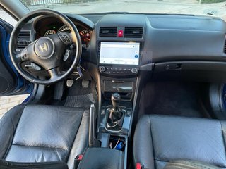 Honda Accord 2006