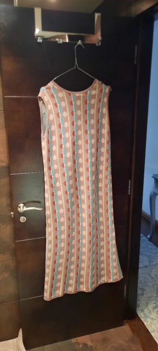 Vestido Parfois Talla M/L