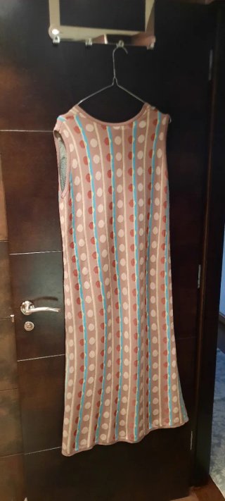 Vestido Parfois Talla M/L