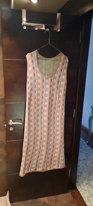 Vestido Parfois Talla M/L