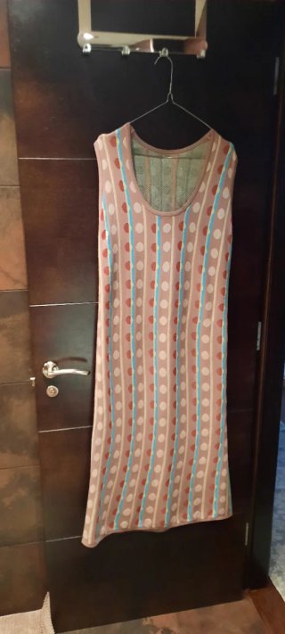 Vestido Parfois Talla M/L