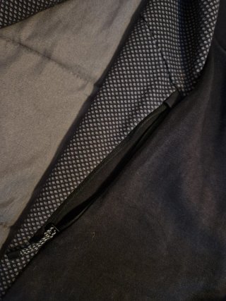 Sudadera Puma Negra