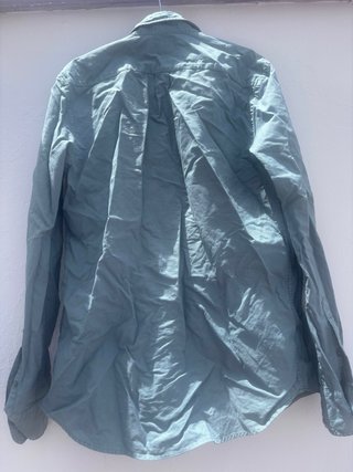 Camisa Hombre Álvaro Moreno Talla 38