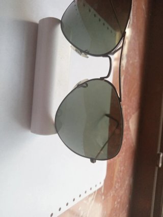 Gafas de sol Ray-Ban
