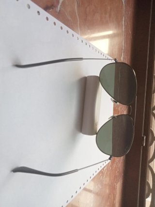 Gafas de sol Ray-Ban