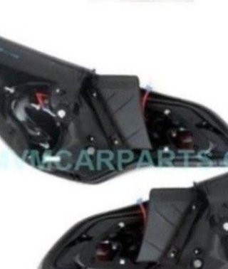 PILOTOS TRASEROS LED PARA OPEL ASTRA J rmb986410