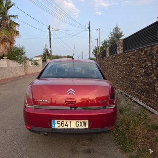 Citroen C4 2010