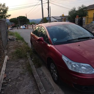 Citroen C4 2010