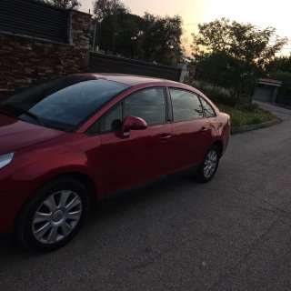 Citroen C4 2010