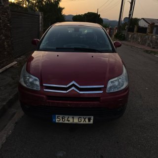 Citroen C4 2010