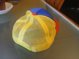 Gorra Selección Colombia Mi Selección