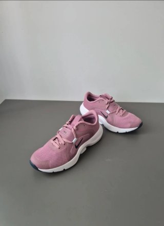 Zapatillas Nike Mujer Rosa y Blanco