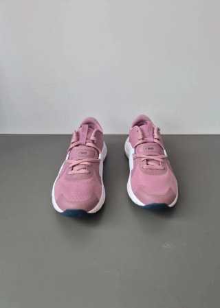 Zapatillas Nike Mujer Rosa y Blanco