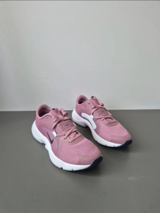 Zapatillas Nike Mujer Rosa y Blanco