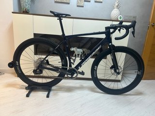 Lapierre Crosshill CF 8.0 S Gravel