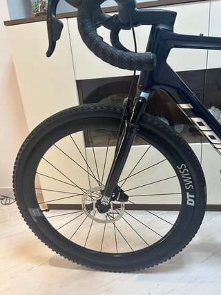Lapierre Crosshill CF 8.0 S Gravel