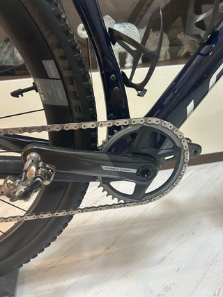 Lapierre Crosshill CF 8.0 S Gravel