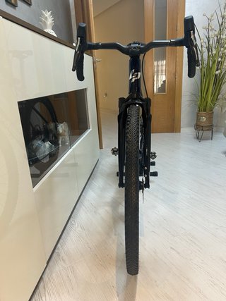 Lapierre Crosshill CF 8.0 S Gravel