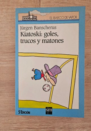 Libros infantiles