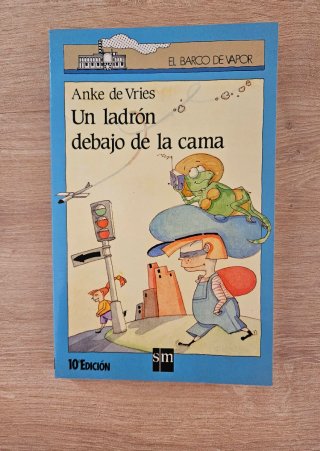 Libros infantiles